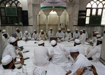 مقامی یونٹ ہی جمعیۃعلماکی اصل طاقت اورپہچان ہیں