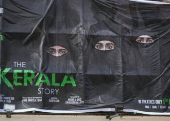 فلموں کے ذریعہ نفرت پھیلانے کی سازش