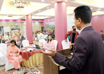 قومی اردو کونسل نئی نسل کو تکنیکی مہارتوں سے بھی لیس کر رہی ہے: پروفیسر شیخ عقیل احمد