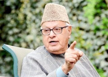 جموں وکشمیر کے عوام کو جمہوری اور آئینی حقوق سے محروم رکھنا سود مند نہیں