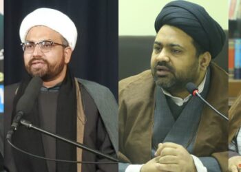 ایران اور سعودی عرب کے تعلقات سے خطے میں امن بحالی اور ترقی کی راہیں کھلیں گی