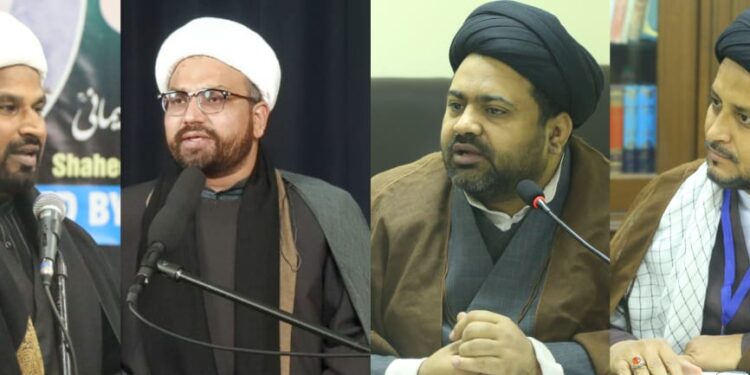 ایران اور سعودی عرب کے تعلقات سے خطے میں امن بحالی اور ترقی کی راہیں کھلیں گی