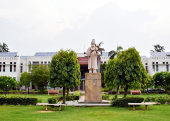 جامعہ ملیہ اسلامیہ میں سوشل ورک کورس میں بی۔اے(آنرز)شروع