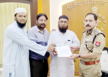 قربانی کے جانوروں کولانے لے جانے میں بیجا روک ٹوک اور ناجائز وصولی پر لگام لگائی جائے