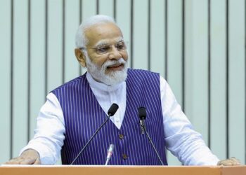 پی ایم مودی  13جون  کوروزگار میلے میں تقریباً 70,000 تقرری خطوط تقسیم کریں گے