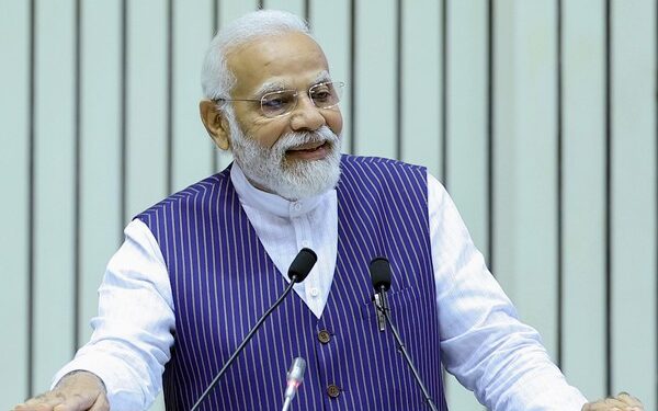 پی ایم مودی  13جون  کوروزگار میلے میں تقریباً 70,000 تقرری خطوط تقسیم کریں گے