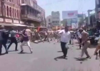 کولہا پور میں امن و امان قائم ،پولس انتظامیہ قابل مبارکباد: گلزار اعظمی
