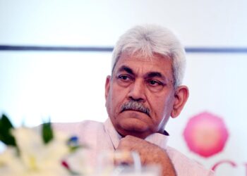 جموں کشمیر میں منشیات کی وباء ہمارے لئے بہت بڑا چیلنج