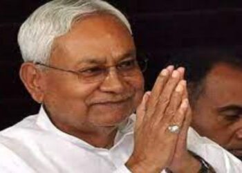 پٹنہ میں 12مئی کی میٹنگ اور گودی میڈیا