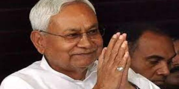 پٹنہ میں 12مئی کی میٹنگ اور گودی میڈیا