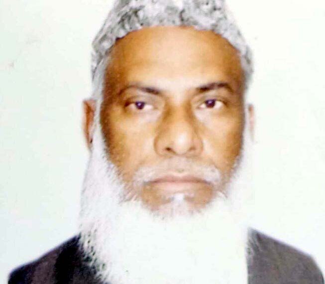 اس طرح کہ ہر سانس ہو مصروفِ عبادت ، دیکھوں میں درِ دولت سلطان مدینہ