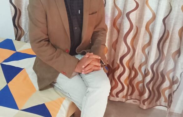 "ایک ایسا مسلم نوجوان،جس نے بچائ سیکڑوں لوگوں کی جان "