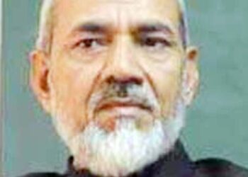 نیٹ امتحان میں کم نمبر لانے والے مایوس نہ ہوں طب یونانی میں روشن مستقبل کا راستہ کھلا ہے