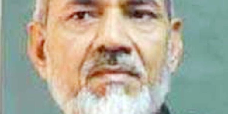 نیٹ امتحان میں کم نمبر لانے والے مایوس نہ ہوں طب یونانی میں روشن مستقبل کا راستہ کھلا ہے