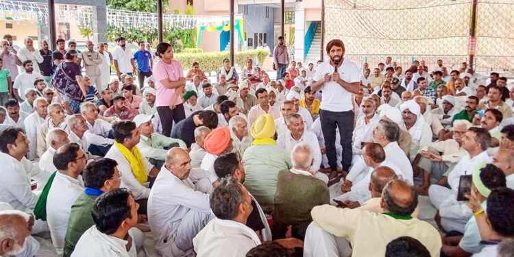 مسئلہ حل ہونے کے بعد ہی ایشین گیمز میں لیں گے حصہ:ساکشی ملک