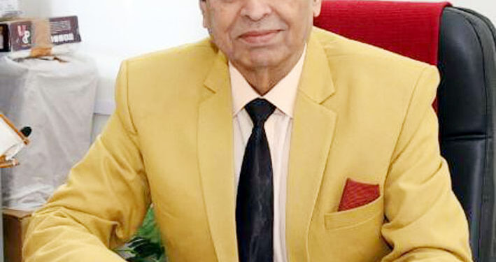 جامعہ ہمدرد میں نیٹ( یوجی ) کی کوچنگ معمولی فیس کے ساتھ کرائی جائے گی:شوکت مفتی