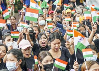 کینیڈا میں مقیم بھارتی طلباء کوعدالت سے راحت