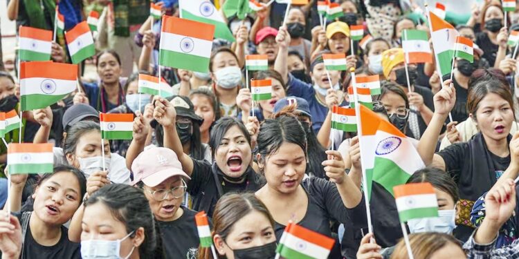 کینیڈا میں مقیم بھارتی طلباء کوعدالت سے راحت