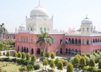 طلبہ ٔ دارالعلوم دیوبند کی خارجی تعلیمی سرگرمیوں پر روک