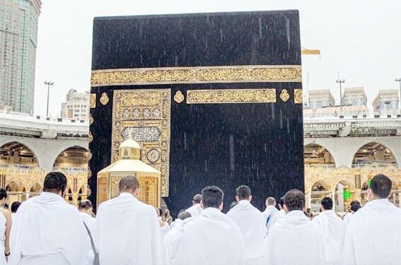 سفر حج کو آئین ہند کا تحفظ حاصل