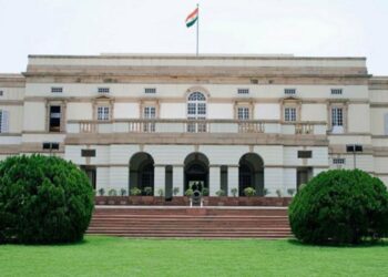 نہرو میموریل میوزیم اینڈ لائبریری سوسائٹی کا نام بدل کر پرائم منسٹرز میوزیم اینڈ لائبریری سوسائٹی  رکھا گیا