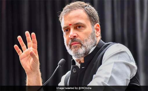 ہتک عزت معاملے میں سب سے بڑی سزا مجھے ہی ملی: راہل