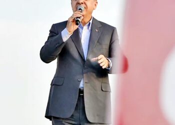 رجب طیب اردگان کی شاندارجیت