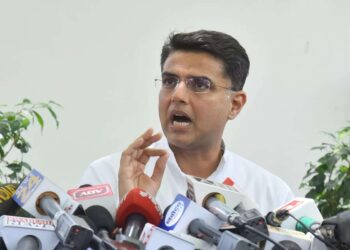 نوجوانوں کے امور پر پیچھے نہیں ہٹیں گے اور لڑائی جاری رہے گی: پائلٹ