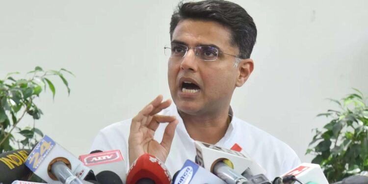 نوجوانوں کے امور پر پیچھے نہیں ہٹیں گے اور لڑائی جاری رہے گی: پائلٹ