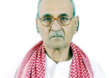 آہ!الیاس اعظمی، ہم تمہیں اب روز و شب ڈھونڈا کریں گے