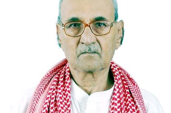 آہ!الیاس اعظمی، ہم تمہیں اب روز و شب ڈھونڈا کریں گے