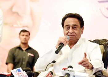 تنظیم کی تجویز اور سروے کے مطابق ٹکٹ دیے جائیں گے :کمل ناتھ