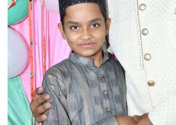 لاپتہ طالب علی کا اب تک کوئی سراغ نہیں، اہل خانہ کا برا حال