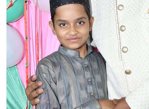 لاپتہ طالب علی کا اب تک کوئی سراغ نہیں، اہل خانہ کا برا حال