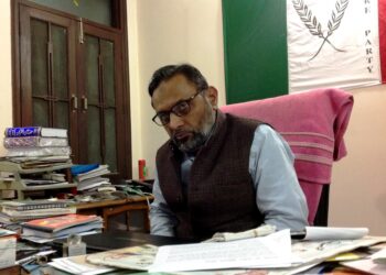 لا کمیشن کو یونیفارم سول کو ڈ پر رائے یا مشورہ دینے کی تاریخ میں توسیع