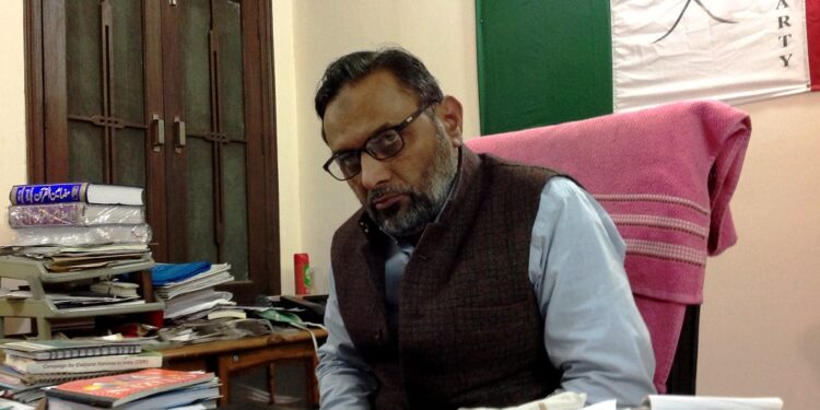 لا کمیشن کو یونیفارم سول کو ڈ پر رائے یا مشورہ دینے کی تاریخ میں توسیع