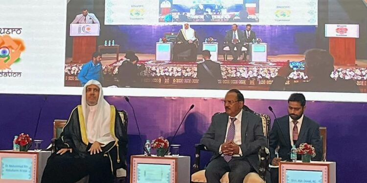 ہندوستان کی طویل تاریخ دنیا میں  بقائے باہمی  کیلئے  ایک بہترین نمونہ