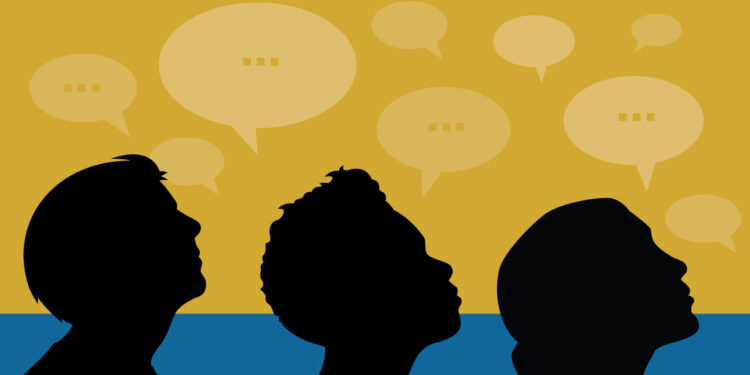 نئی نسل میں محرومی کا احساس ملک کے لیے نقصان دہ