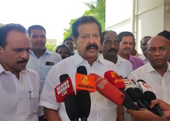 حزب اختلاف کی راہ پر بی جے پی؟