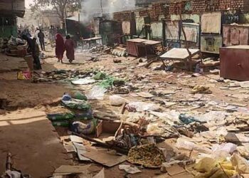 وحشیانہ گولہ باری میں بچوں سمیت 34 افراد جاں بحق