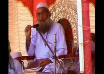 وکیلِ احناف ترجمانِ ابوحنیفہ حضرت مولانا طاہر حسین گیاویؒ کی رحلت سے ملت اسلامیہ کا ناقابل تلافی خسارہ : کل ہند تحریک فلاح ملت ممبئی