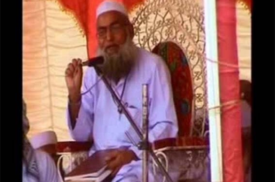 وکیلِ احناف ترجمانِ ابوحنیفہ حضرت مولانا طاہر حسین گیاویؒ کی رحلت سے ملت اسلامیہ کا ناقابل تلافی خسارہ : کل ہند تحریک فلاح ملت ممبئی