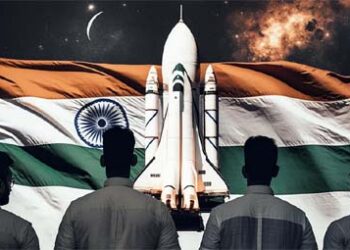 بھارت کی خلائی سائنس کے شعبے کے اسٹارٹ اپزاپنے لیے نامور منڈیوں ، عالمی اشتراک کی تلاش میں ہیں