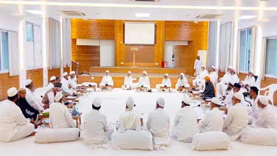 مسلم پرسنل لاء کے تحفظ کے لیے پورے ملک میں جمعہ کے دن ’یوم دعاء‘ کا اہتمام