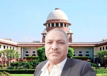 ہلدوانی (اتراکھنڈ) اور دہلی میں وقف جائیدادوں پر انڈین ریلوے کی بد نظر