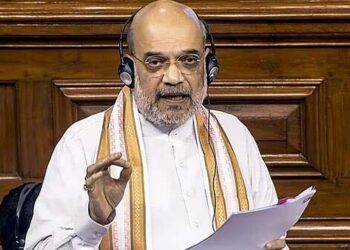 لوک سبھا میںمرکز کے خلاف تحریک عدم اعتماد آج