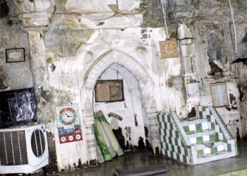 مسلمان حسب سابق پنچ وقتہ نماز ادا کرپائیں گے، ہائی کورٹ نے ایرونڈول مسجد کو بابری مسجد ہونے سے بچا لیا: ایرنڈول جامع مسجد معاملہ