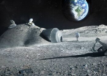 چاند کا سفر اور پیشاب کانڈ