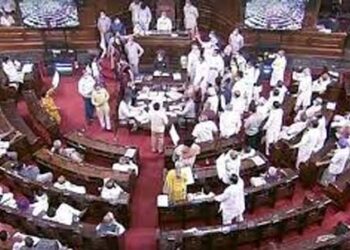 پارلیمنٹ کا مانسون اجلاس اور اپوزیشن کی ذمہ داریاں