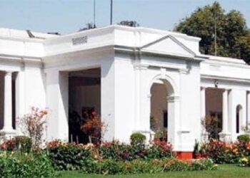 ایران کلچرہاؤس میں کل ہند مسابقات قرآنی کا انعقاد